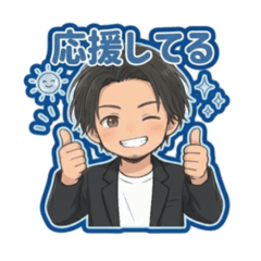 KO-'S Sticker Vol.1