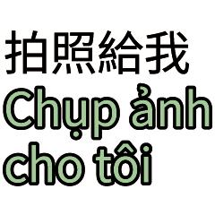 行程同步：出門與回家 台灣雇主對越南看護
