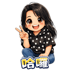 小馨的生活日常貼圖