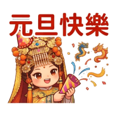 白沙屯媽祖(節日、人生節點、狀態)