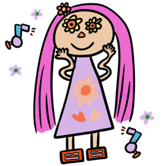 超能小孩 Super kids