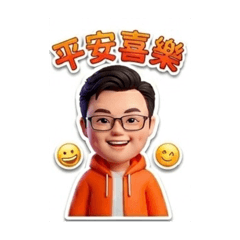 保羅的生活貼圖