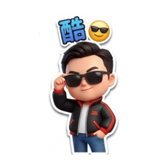 保羅的生活貼圖-Part 1