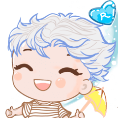 RENi Feels Good English Version