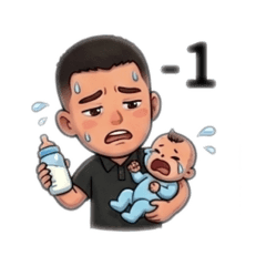 Jay play tennis ball