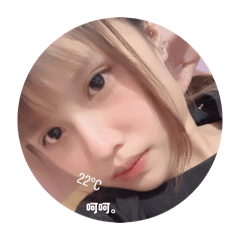 正妹の自拍