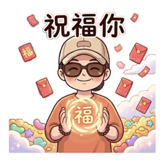 我淑蘭師姐啦2