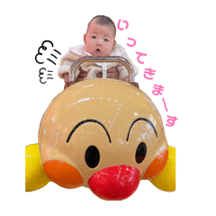 日常会話スタンプその2