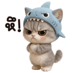 Cat Shark Tuatung
