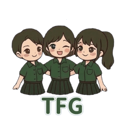 Timeless Friendship Glow - TFG