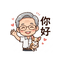吉娃娃吉祥一家人 GiShang the family 01v1