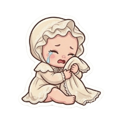 My beloved little one