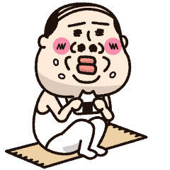 Legend of TT Animation Little 19