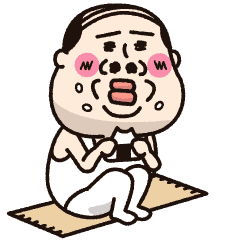 小っちゃいタンクトップ伝説19【文字なし】