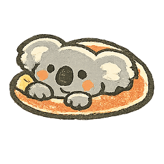 Soft Days with Koala & Mango