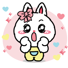 ต่ายน้อย : น่ารัก เอฟเฟกต์