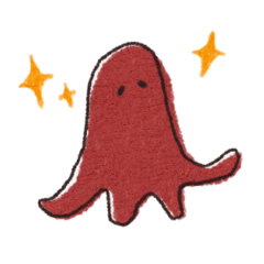 Happy octopus sausage