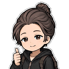 Chibi Traveler Casual Replies 7