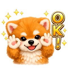 Use every day! Shiba Inu 1