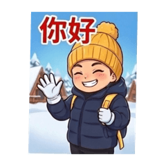 阿源的韓國日常