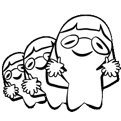 可爱的女孩 S