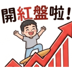 阿輝的股海人生