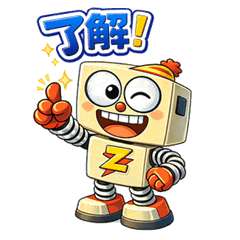 Robo-yan Z