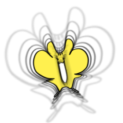 I'm Friendly Squirrel.