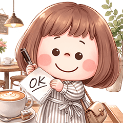 Buchako's daily life44(thai)