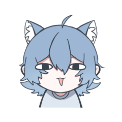 Nekotaros stamp2