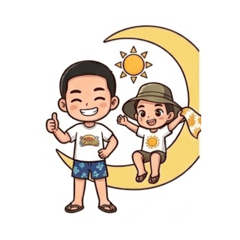 西瓜兄弟薄荷島