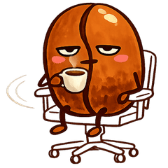 Coffee Bean at Its Limit
