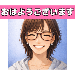 Miko's Polite language