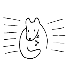 おかだの動物