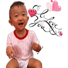 baby boy (Zheng)