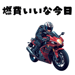 "Not just a ride. My travel partner."