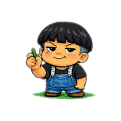 A boy's everyday life (No Text)3