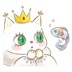 The Cat Prince