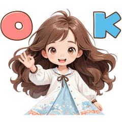 ♡甜美女孩128♡OK