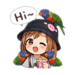 Alice_jing