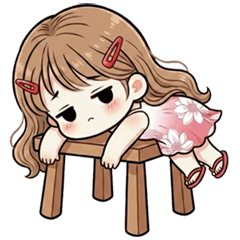 NongLamun NiMiMol (No tex)