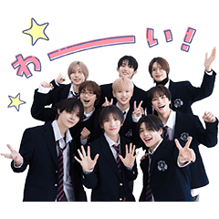 &TEAM "雪明かり (Yukiakari)"