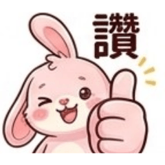 乖乖兔日常