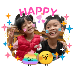 永遠的小寶貝mini