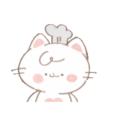 栗栗子的烘焙日常