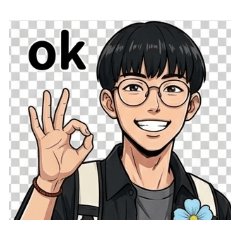 傑森的日常用語