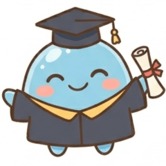 Yuru-Chara Slime Stickers2