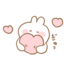 Japanese formal language of rabbits