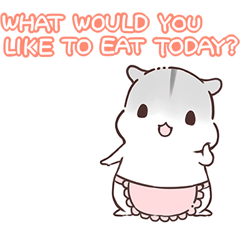 food combination,HamHam English