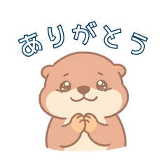 Otter's Daily Feelings